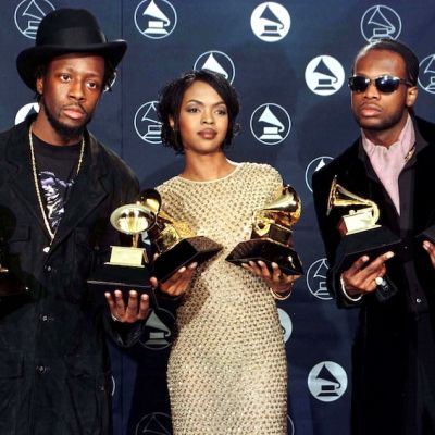 Fugees Co-Founder Pras Michel Gets 14-Year Prison Term