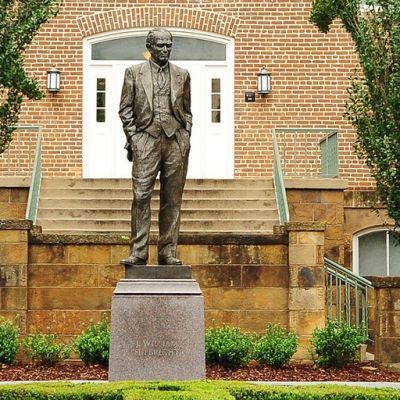 America is hyper-polarized but a new kind of Fulbright could help save us