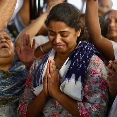 Pahalgam attack: Who was behind the attack that killed 26 tourists in Kashmir?