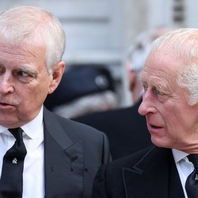 Prince Andrew gives up all titles including Duke of York: Live updates