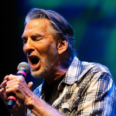 Kenny Loggins Calls on Trump to Stop Using ‘Top Gun’ Anthem Without Permission – Internewscast Journal