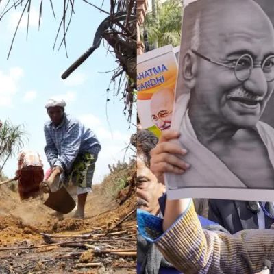 Rural Jobs, Rights And Reform: Parsing The True Challenge In India’s New Employment Scheme – Woman’s era Magazine