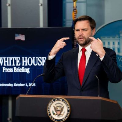 US VP Vance issues stark warning to Hamas over disarmament – Asian News from UK