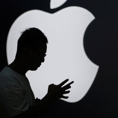 Apple cuts China App Store commission fees after government pressure