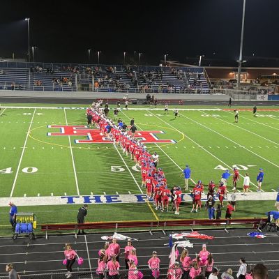 Roundup: GW survives test from Parkersburg, Princeton remains perfect