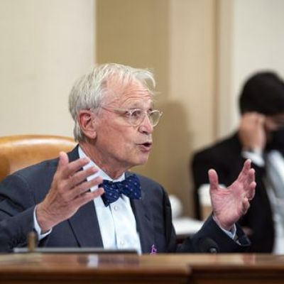 Members of Congress head for the exits, many citing dysfunction – The Boston Globe