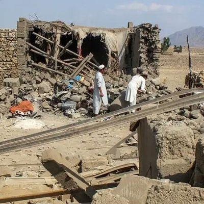 15 Pakistani Soldiers Killed As Taliban Forces Strike Back After Pakistan’s Airstrikes In Afghanistan