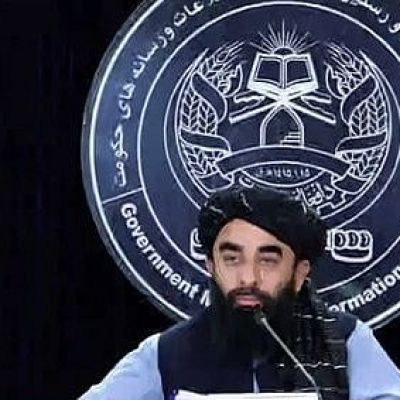 58 Pakistani Soldiers Killed, 30 Injured In Overnight Retaliatory Operations: Afghan Spokesperson