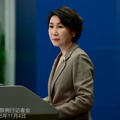 China backs Nigeria, warns against foreign interference