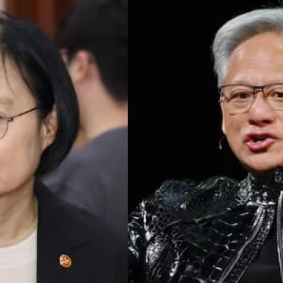 Naver Gains Prominence with Prime Minister Candidate, NVIDIA Alliance