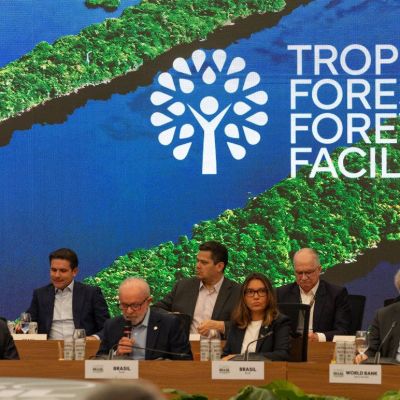 COP30: Belém summit ends with deal that omits ‘fossil fuels,’ disappointing activists