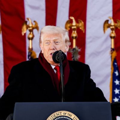 Trump Urges Import of Overseas Technical Talent