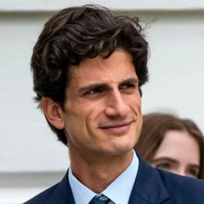 JFK’s grandson Jack Schlossberg to run for US Congress in New York
