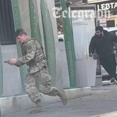 D.C. Attack Suspect Was Cleared by CIA, Admitted Under Biden, and Granted Asylum by Trump, Records Show – VINnews