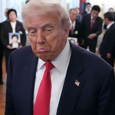 Trump’s Niece Slams ‘Moron’ Uncle Over Cognitive Test Result