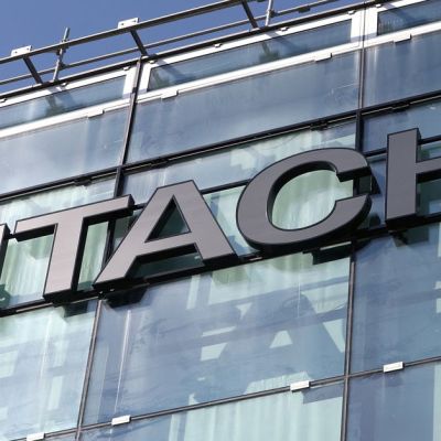 UK to clear Hitachi-Thales rail signalling merger