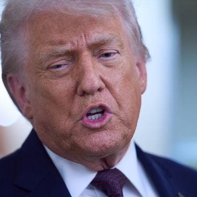 CNN anchor hits Trump with brutal receipts over the Second Amendment