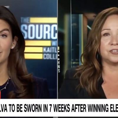 Democrat Promises Confrontation With Mike Johnson at Delayed Swearing In