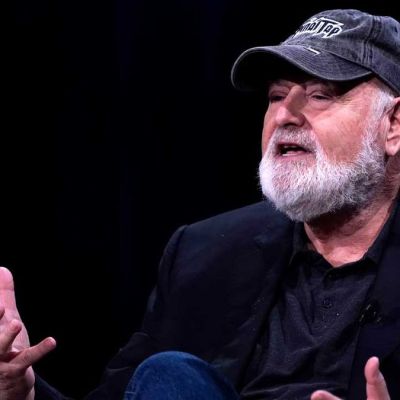 Spinal Tap director Rob Reiner and wife Michele confirmed dead in apparent homicide