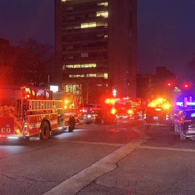 Two dead, nine hurt in Brown University’s Campus shooting horror