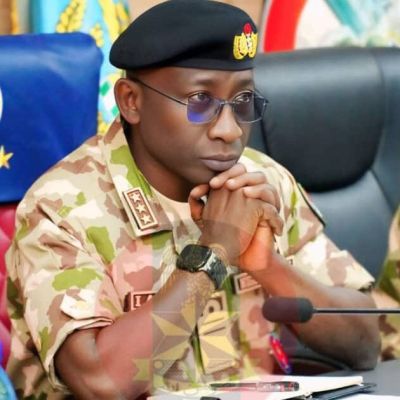 Bayelsa drama: Navy arrests personnel after clash with soldiers during Tinubu’s visit