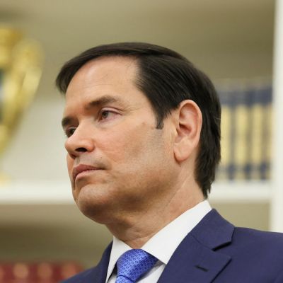 Rubio discusses way forward on Ukraine ceasefire with European counterparts