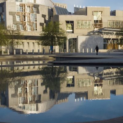 Party leaders make election pitches ahead of crucial Holyrood contest in May