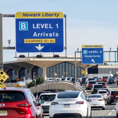 FAA hit by new 90-second communications outage for Newark air traffic