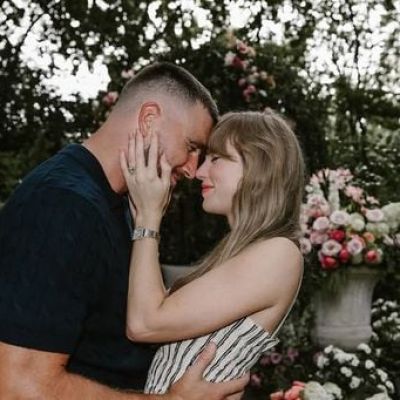 Taylor Swift, Travis Kelce Wedding Rumored at Madison Square Garden