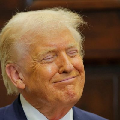 Trump proposes slashing fuel economy rules in boost for ICE vehicles