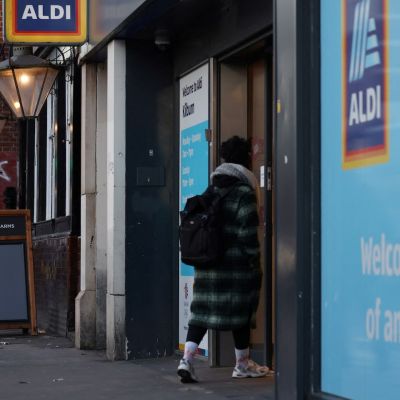 Aldi UK commits $2.2 billion to ramp up store expansion