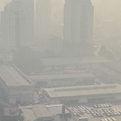 Hanoi declared world’s most polluted city, authorities seek action