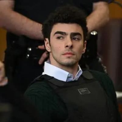 Luigi Mangione returns to court for pretrial hearing