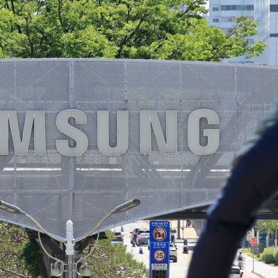Samsung Electronics’ Wage Pact Exposes Internal Divisions, DS Split Talks