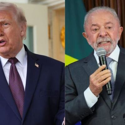 Why Brazil Stopped Trump’s Officials From Entering Country Before Elections