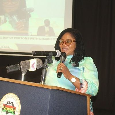 Pass revised Disability Act to reflect current trends – GFD – Ghanaian Times