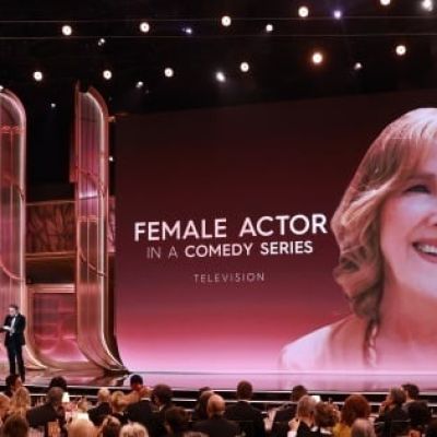 Late Catherine O’Hara Posthumously Wins Best Actress in Comedy