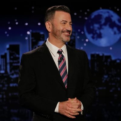 Jimmy Kimmel in big return to late-night: Trump can’t take a joke, tries to get everyone fired