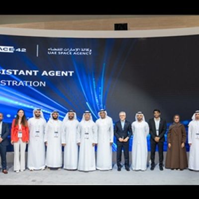 Space42 launches AI-powered GIQ on Microsoft Azure Marketplace