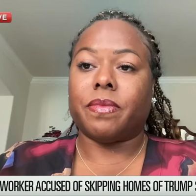 Biden’s FEMA weaponization  —  far worse than even Trump suspected