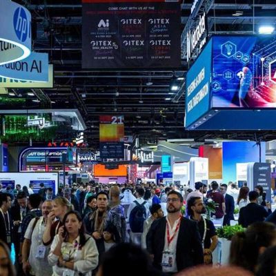 Gitex Global 2025: Powerful AI use-cases to take center stage