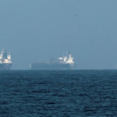 Oil Prices Stabilize Without ‘Oil Panic’ Post-War