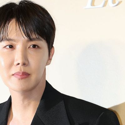 BTS Member J-Hope Donates 300 Million Won on Birthday for Pediatric Care, Scholarships