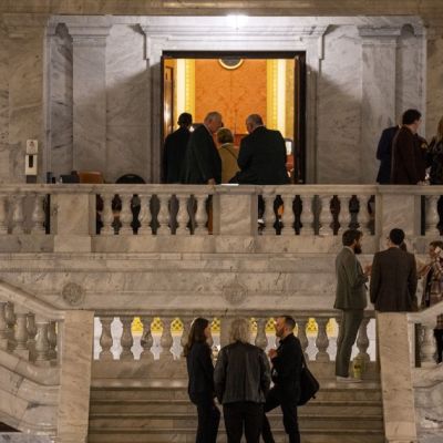 Tribune editorial: State and city fail at openness. Some welcome legislative inaction. And a messed-up GOP caucus night.