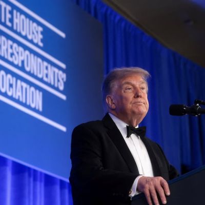 Trump Postpones Iran Attack Over Missile Defense Shortage