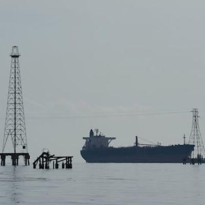 U.S. company to take over some Venezuela oilfields previously run by Chinese, Russian firms, officials say