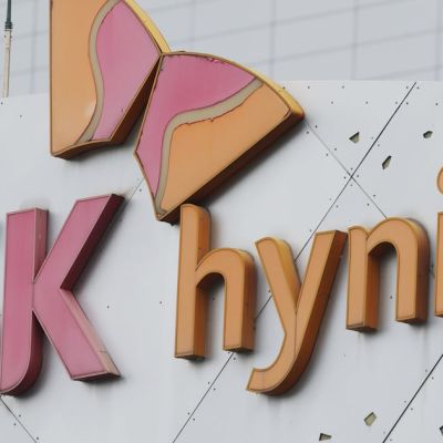 SK Hynix Shifts 60% Bonus to Shares