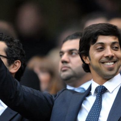 Manchester City Chairman Expresses Confidence in Proving Innocence