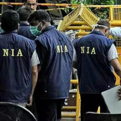 NIA Files Chargesheet Against 11 In Punjab Police Station Attack Orchestrated By BKI