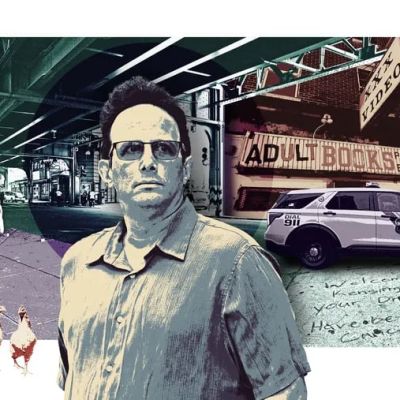 How speculators fueled a nightmare for Kensington residents  —  and could soon cash in
